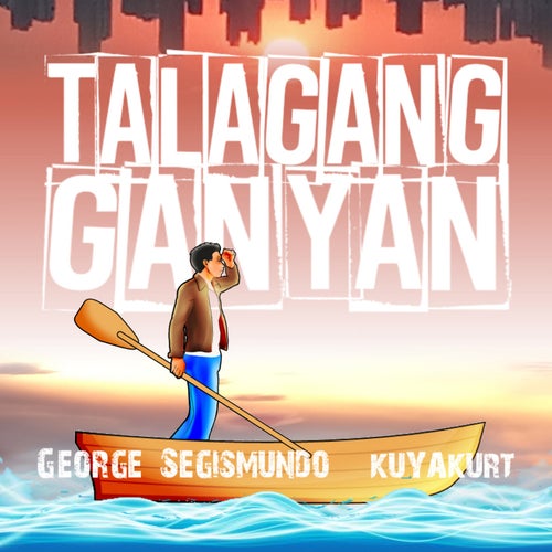 Talagang Ganyan