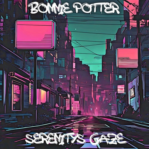 Serenitys Gaze