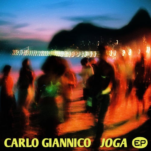 Joga