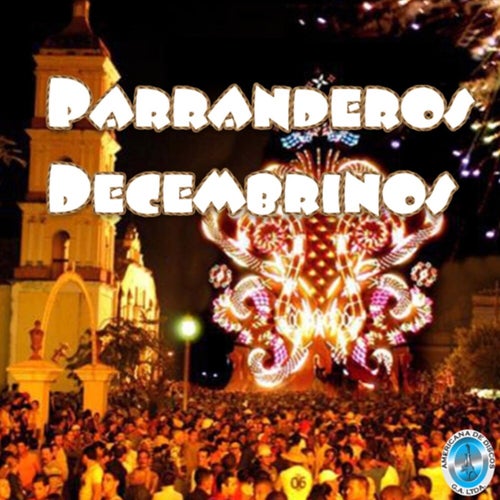 Parranderos Decembrinos