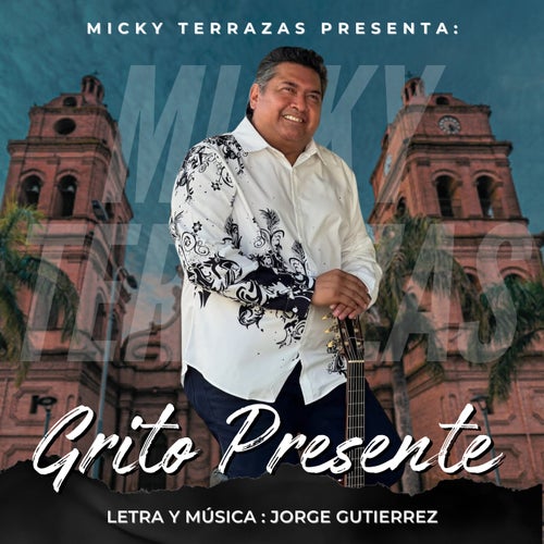 Grito Presente