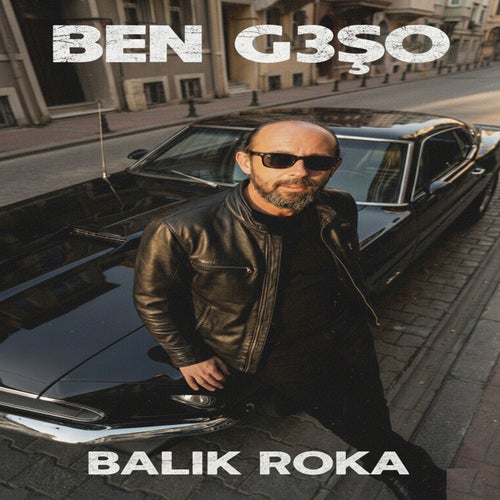BALIK ROKA