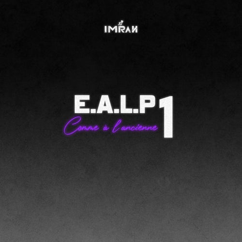 EALP #1