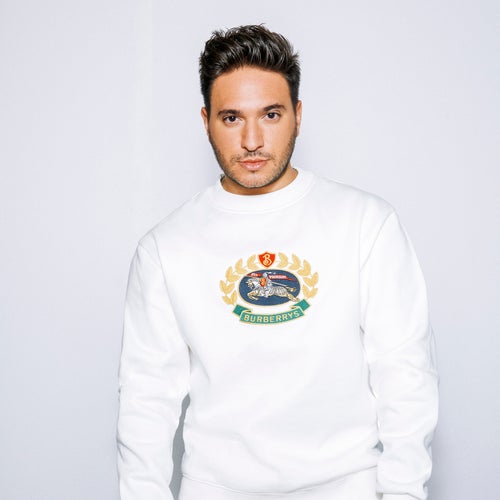 Jonas Blue Profile