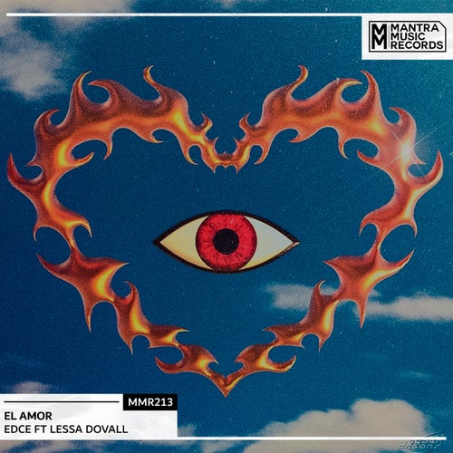 El Amor (feat. Lessa Dovall)
