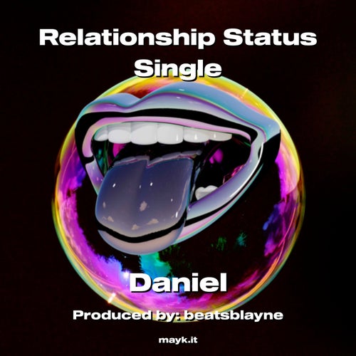 Relationship Status Single