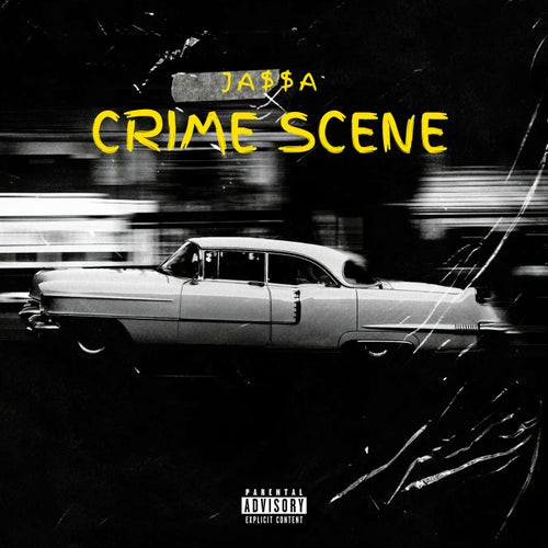 Crime Scene