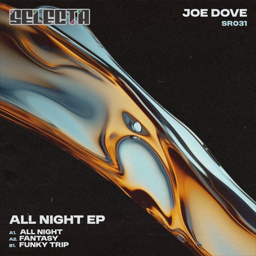 All Night EP