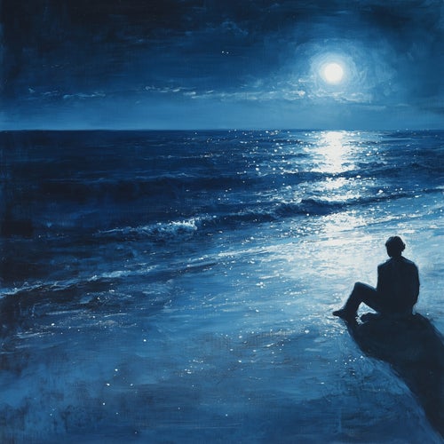 Blue Hour
