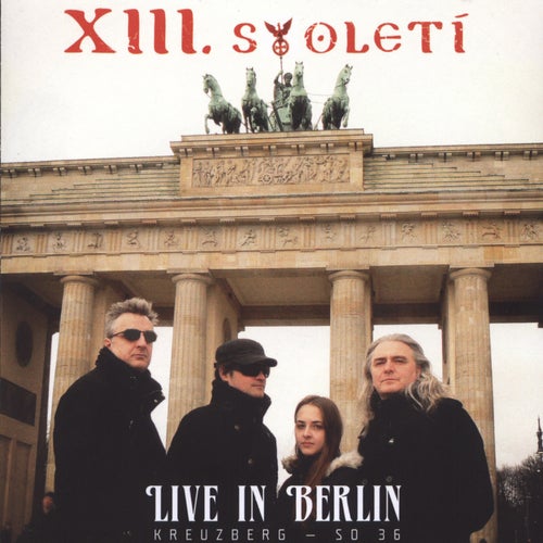 Live In Berlin (Live)