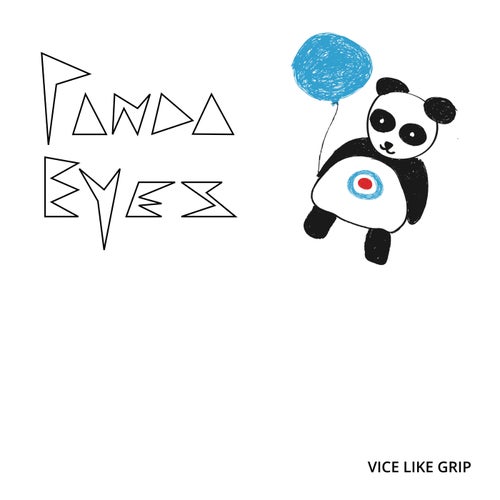 Panda Eyes 22