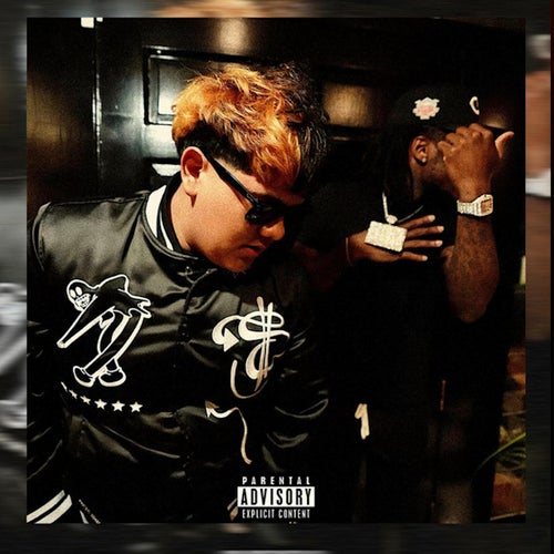 I try (feat. Ro$ama)