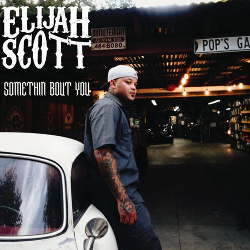 Somethin Bout You