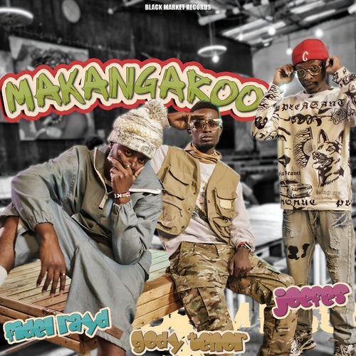 Makangaroo
