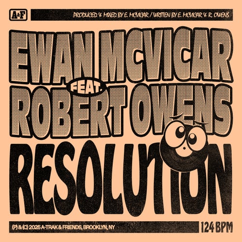 Resolution