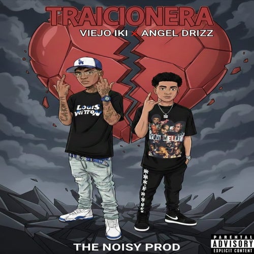 Traicionera