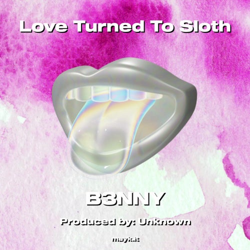 Love Turned To Sloth