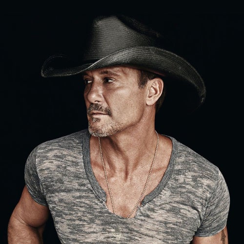 Tim McGraw Profile