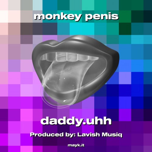 monkey p****