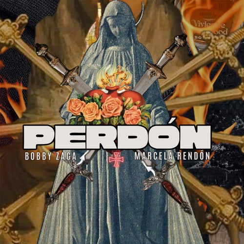 Perdón (feat. Marcela Rendón)