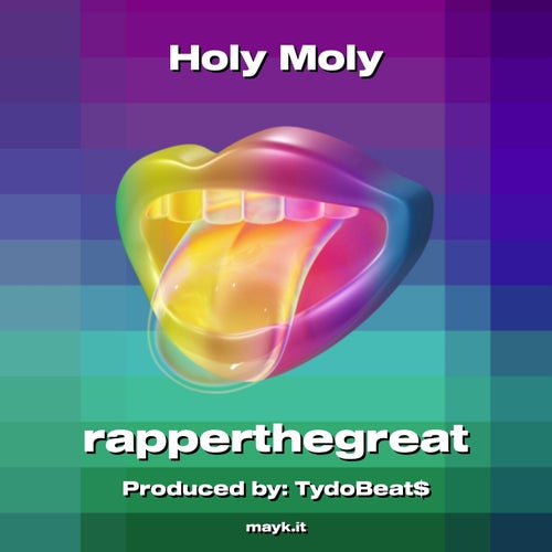 Holy Moly