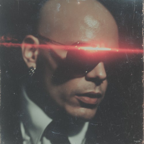 Pitbull Terrier (Rock)