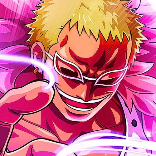 Doflamingo
