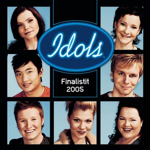 Idols 2005