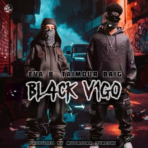 Black Vigo