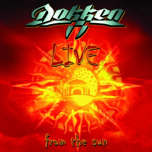 Live from the Sun