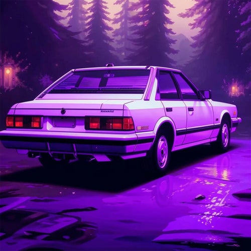 OLDSCHOOL DRIFT (Slowed)