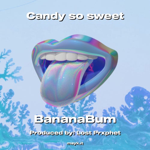 Candy so sweet