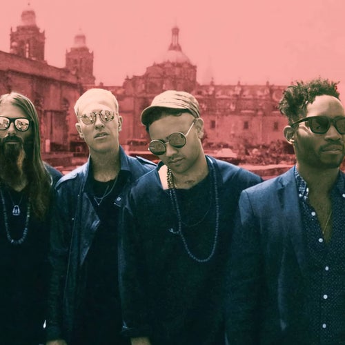 Unknown Mortal Orchestra Profile