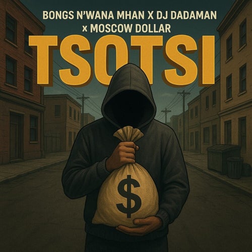 Tsotsi