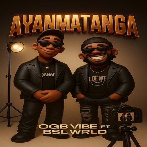 Ayanmatanga