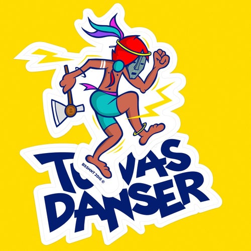 Tu vas danser