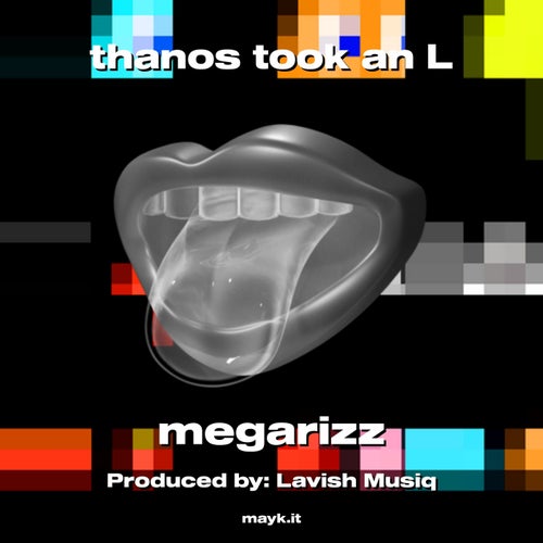 thanos took an L
