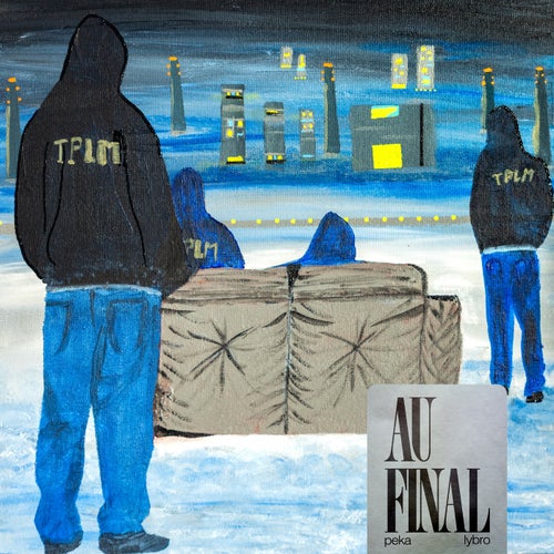 Au Final