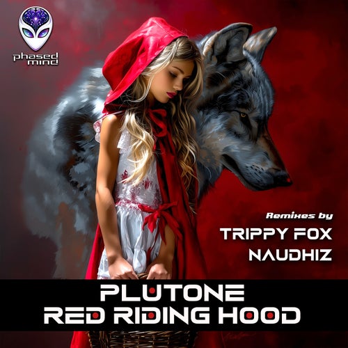 Red Riding Hood