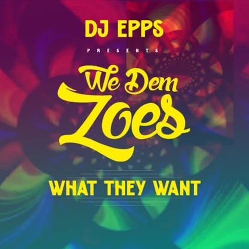 What They Want
