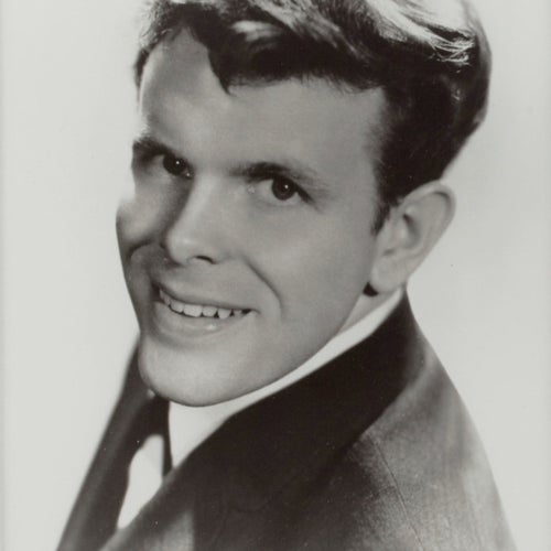 Del Shannon Profile