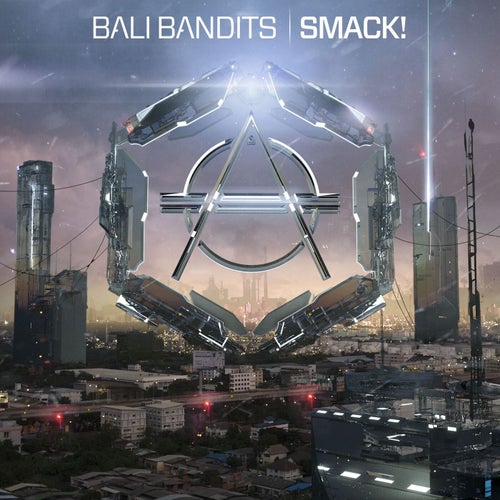 SMACK! (Extended Mix)