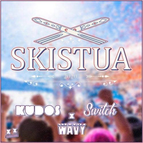 Skistua 2020