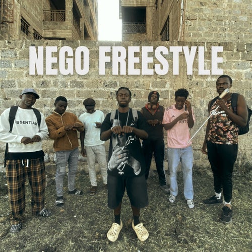 NEGO FREESTYLE