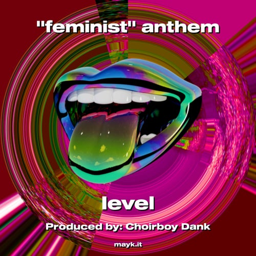 feminist" anthem