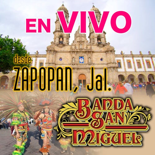 En Vivo Desde Zapopan Jalisco (En VIvo)