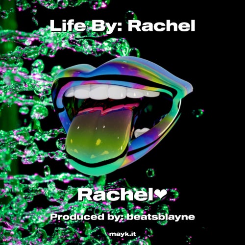 Life By:Rachel