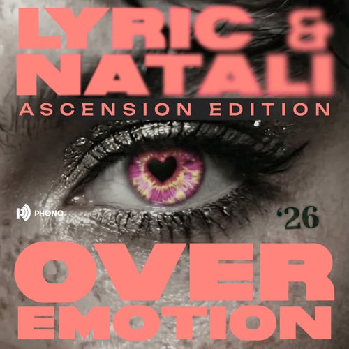 Over Emotion (Jaxx Inc. Remix)
