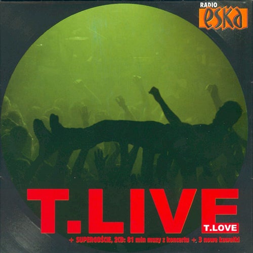 T.Live