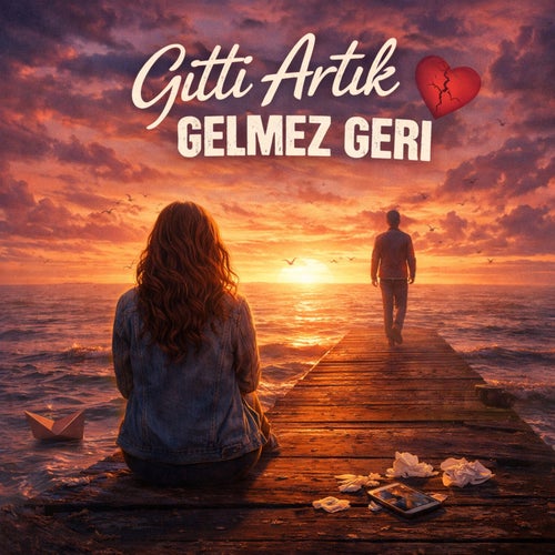 Gitti Artık Gelmez Geri